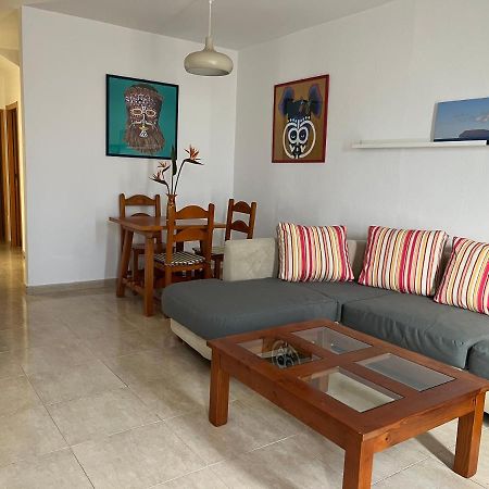 Playa Chica Apt With Terrace 100 M From The Sea Πουέρτο Ντελ Κάρμεν Εξωτερικό φωτογραφία