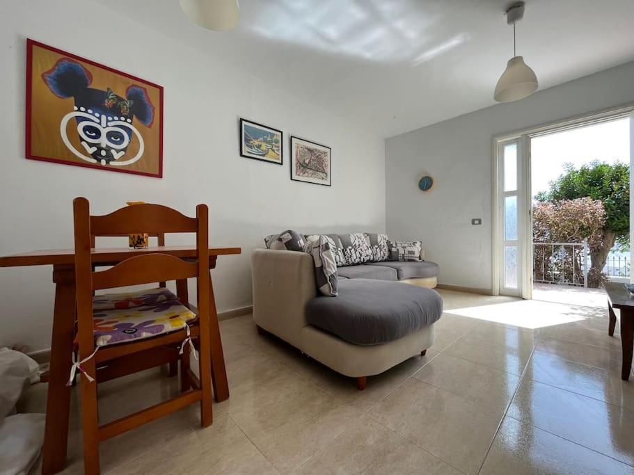 Playa Chica Apt With Terrace 100 M From The Sea Πουέρτο Ντελ Κάρμεν Εξωτερικό φωτογραφία