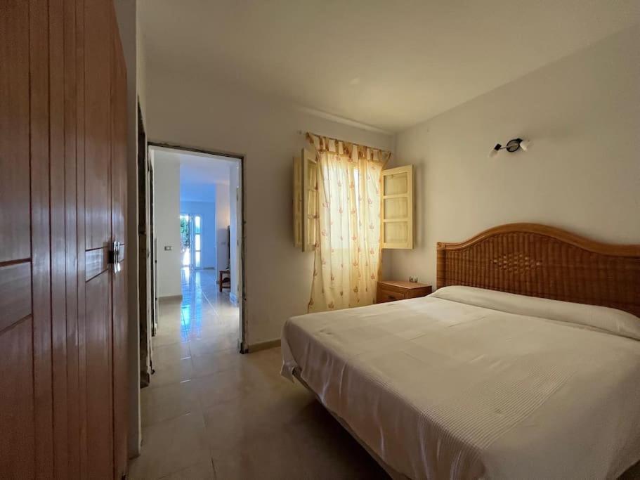Playa Chica Apt With Terrace 100 M From The Sea Πουέρτο Ντελ Κάρμεν Εξωτερικό φωτογραφία